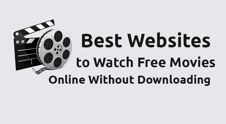 free new movies online